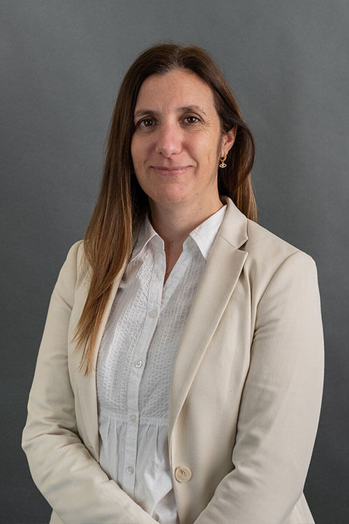 Foto de Ana Laura Pereyra