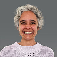 Imagen de María Saravia