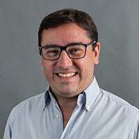 Imagen de Martín Gavirondo